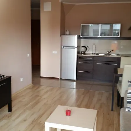 Nadmorski Horyzont * Gdansk
