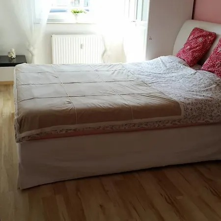 Nadmorski Horyzont Apartment Gdansk